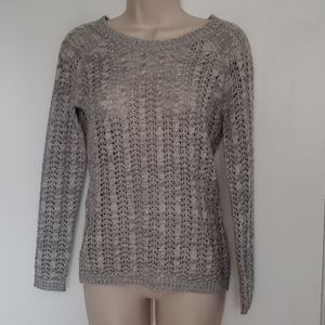 dELiA*s Bow Sweatet Size XS